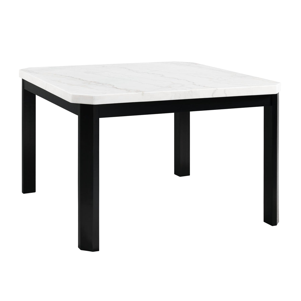  Elements International Francesca CFC700CHTB Counter Height Dining Table IMAGE 1