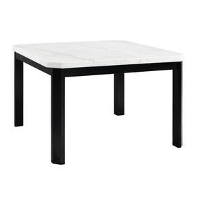  Elements International Francesca CFC700CHTB Counter Height Dining Table IMAGE 1