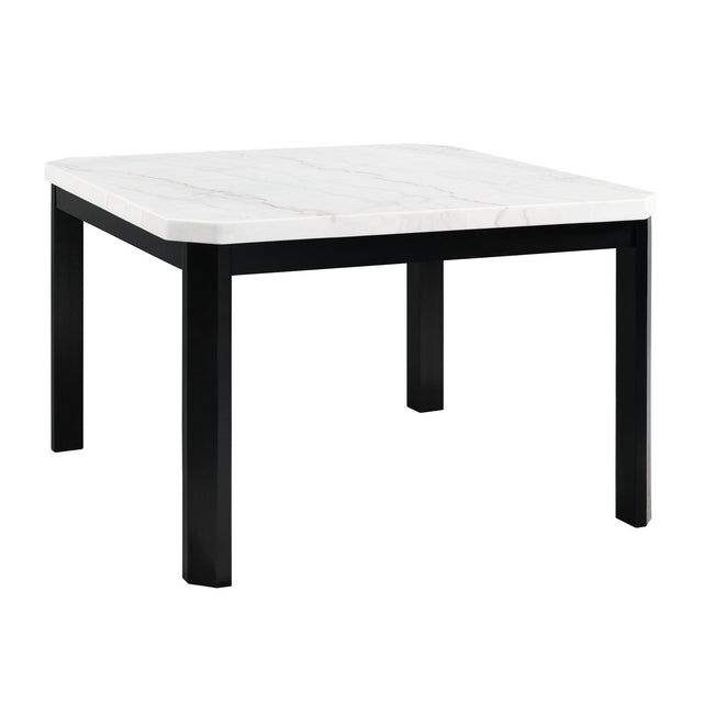  Elements International Francesca CFC700CHTB Counter Height Dining Table IMAGE 1