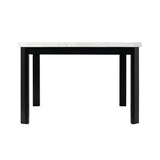  Elements International Francesca CFC700CHTB Counter Height Dining Table IMAGE 3
