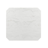  Elements International Francesca CFC700CHTB Counter Height Dining Table IMAGE 4