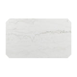  Elements International Francesca CFC700DTB Dining Table IMAGE 4