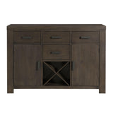  Elements International Grady DGD100SV Server IMAGE 2
