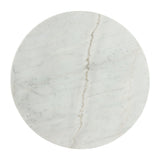  Elements International Lakeview CDLW180RDT Round Dining Table IMAGE 3