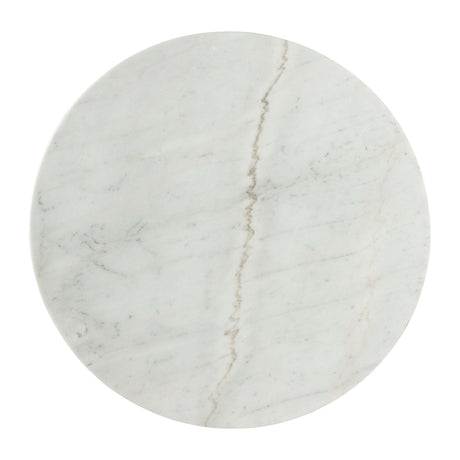  Elements International Lakeview CDLW180RDT Round Dining Table IMAGE 3