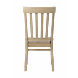  Elements International Lakeview CDLW100SC Side Chair IMAGE 3