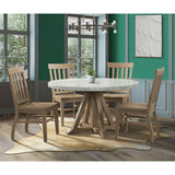  Elements International Lakeview CDLW100SC Side Chair IMAGE 8