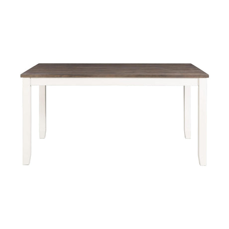  Elements International Martin Brown DMT7005DS 5 pc Dinette IMAGE 3