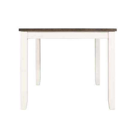  Elements International Martin Brown DMT7005DS 5 pc Dinette IMAGE 4