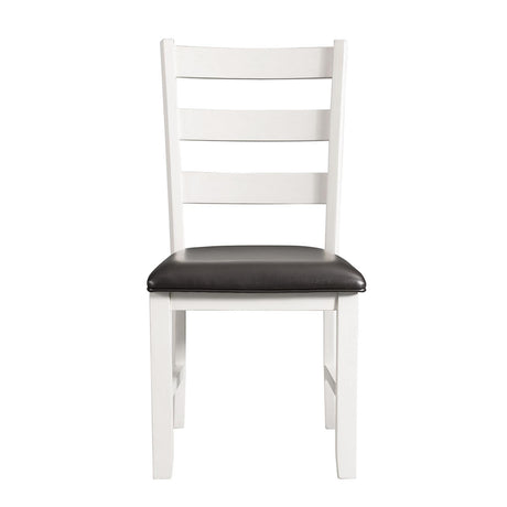  Elements International Martin Brown DMT7005DS 5 pc Dinette IMAGE 6