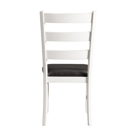 Elements International Martin Brown DMT7005DS 5 pc Dinette IMAGE 8