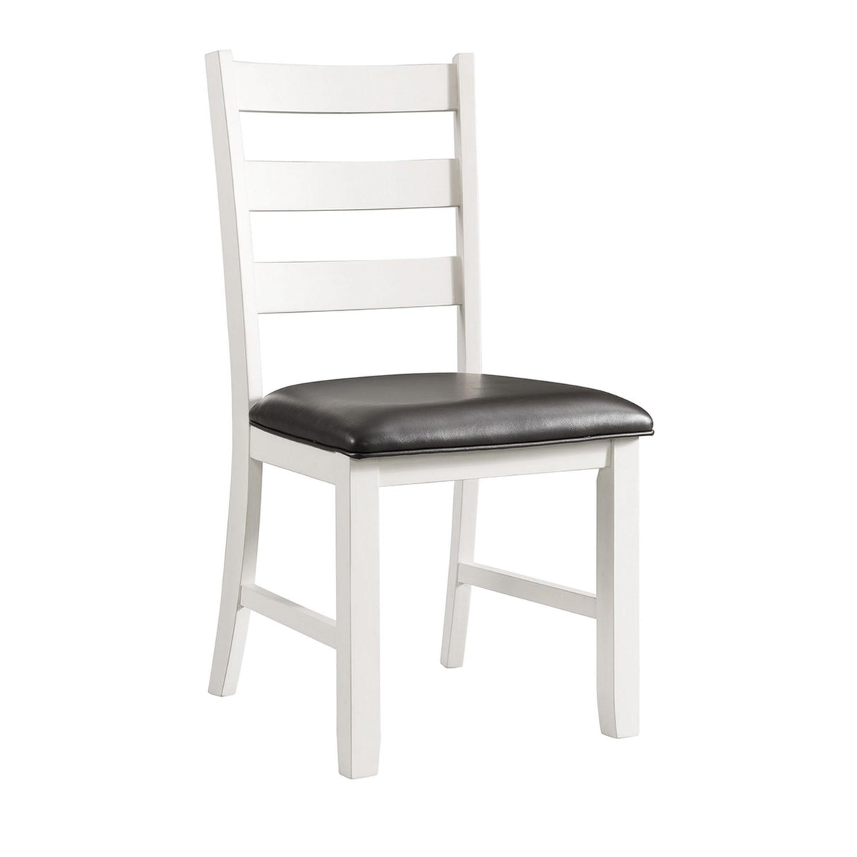  Elements International Martin Brown DMT7006DS 6 pc Dinette IMAGE 3