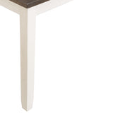  Elements International Martin Brown DMT7006DS 6 pc Dinette IMAGE 6