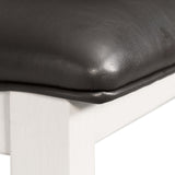  Elements International Martin Brown DMT7006DS 6 pc Dinette IMAGE 9