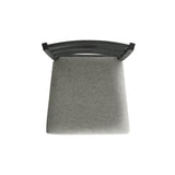  Elements International Martin Gray DMT3005CS 5 pc Counter Height Dinette IMAGE 11