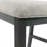  Elements International Martin Gray DMT3005CS 5 pc Counter Height Dinette IMAGE 13