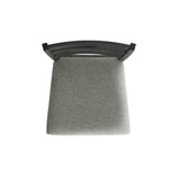  Elements International Martin Gray DMT3006CS 6 pc Counter Height Dinette IMAGE 14