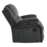  Signature Design by Ashley Draycoll 7650425 Rocker Recliner IMAGE 5