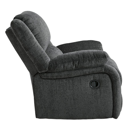  Signature Design by Ashley Draycoll 7650425 Rocker Recliner IMAGE 5
