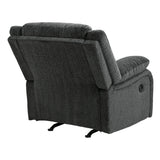  Signature Design by Ashley Draycoll 7650425 Rocker Recliner IMAGE 6