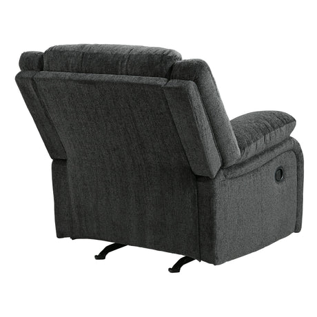  Signature Design by Ashley Draycoll 7650425 Rocker Recliner IMAGE 6