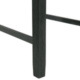  Elements International Martin Gray DMT3005DS 5 pc Dinette IMAGE 15