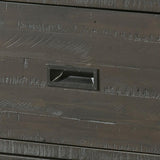  Elements International Stone DST101SV Server - Smokey Walnut IMAGE 6