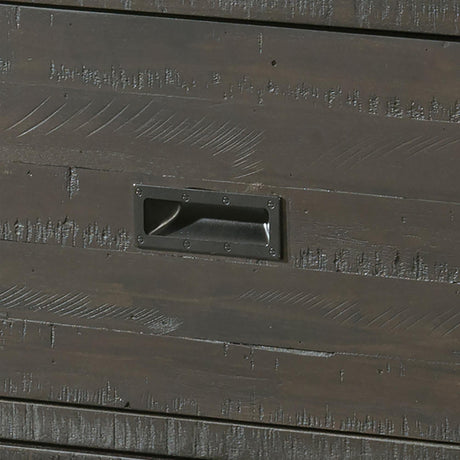  Elements International Stone DST101SV Server - Smokey Walnut IMAGE 6
