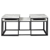  Signature Design by Ashley Donnesta T182-13 Occasional Table Set IMAGE 3