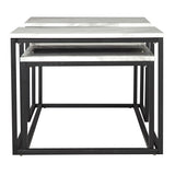  Signature Design by Ashley Donnesta T182-13 Occasional Table Set IMAGE 4