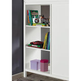  Furniture of America Cassidy CM-BK970 Twin Loft Bed IMAGE 5