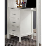  Furniture of America Cassidy CM-BK970 Twin Loft Bed IMAGE 6