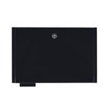  Elements International Ember CEB800NSE Nightstand - Black IMAGE 4
