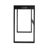  Elements International Caesar TCA100BTSP 4 pc Counter Height Dinette IMAGE 5