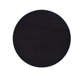  Elements International Ester CES100ET Round End Table IMAGE 3