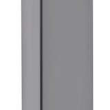  Elements International Ester CES100ET Round End Table IMAGE 7