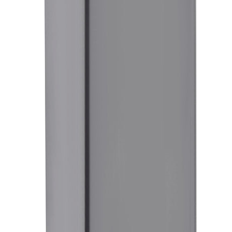  Elements International Ester CES100ET Round End Table IMAGE 7