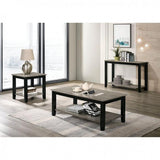  Furniture of America Ciana End Table CM4383E IMAGE 2