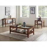  Furniture of America Izar End Table CM4355A-E IMAGE 3