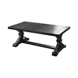  Furniture of America Enderlin Coffee Table CM4395C IMAGE 1