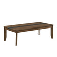  Furniture of America Jacob Coffee Table CM4911C IMAGE 1