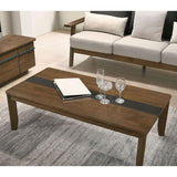  Furniture of America Jacob Coffee Table CM4911C IMAGE 3