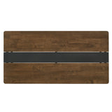  Furniture of America Jacob Coffee Table CM4911C IMAGE 4