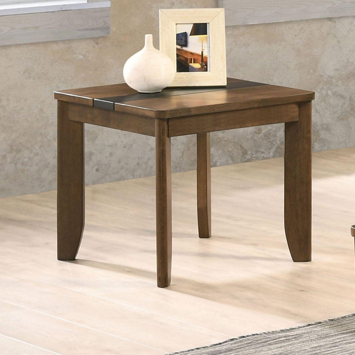  Furniture of America Jacob Coffee Table CM4911E IMAGE 2