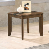  Furniture of America Jacob Coffee Table CM4911E IMAGE 2