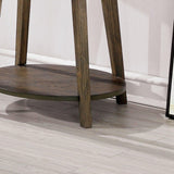 Furniture of America Uriel CM4345E End Table IMAGE 3