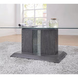  Furniture of America Rhyl Coffee Table CM4717C-PK IMAGE 2