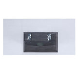  Furniture of America Rhyl Coffee Table CM4717C-PK IMAGE 4