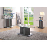  Furniture of America Rhyl Coffee Table CM4717C-PK IMAGE 7