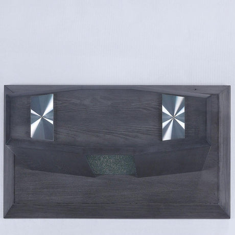  Furniture of America Rhyl CM4717E End Table IMAGE 3